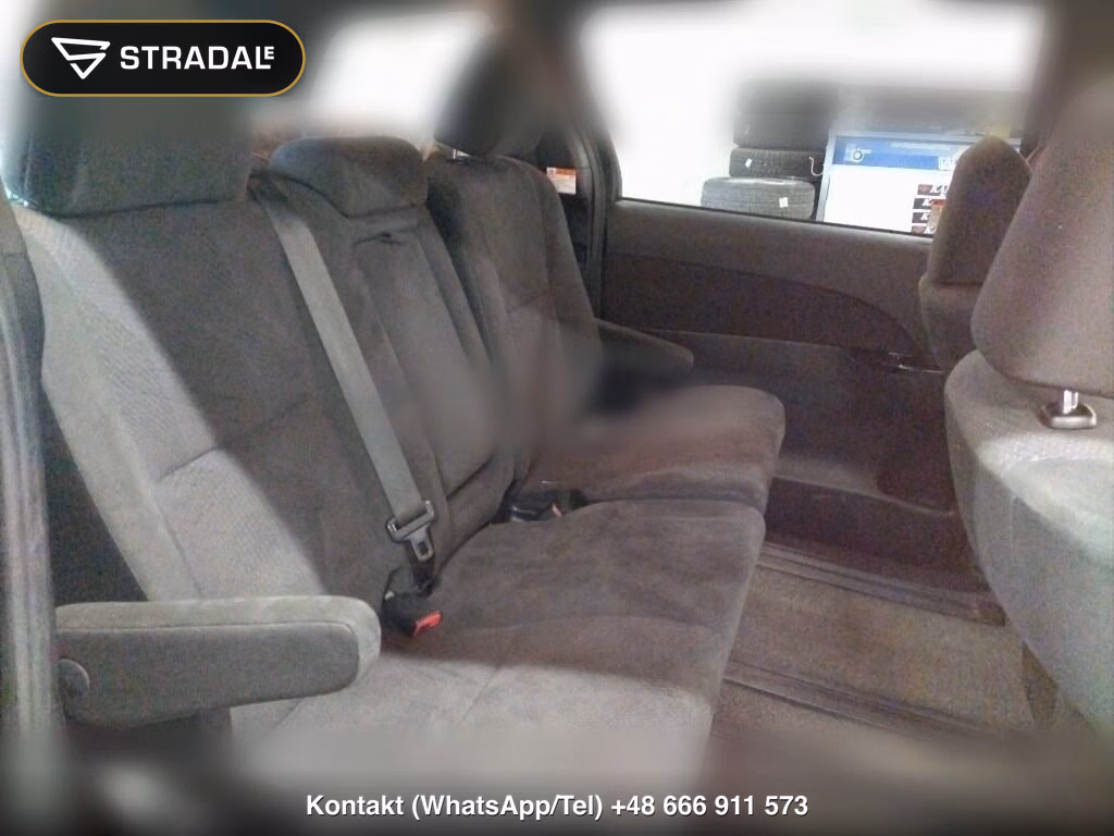 TOYOTA ESTIMA HYBRID 4WD AERAS, miniaturka 7