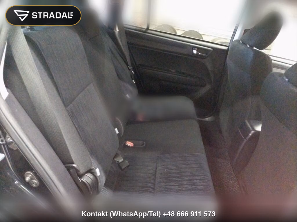 TOYOTA COROLLA FIELDER 4WD 1.5G AERO TOURER, miniaturka 7