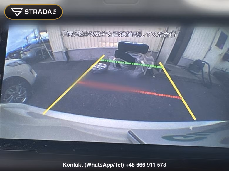 NISSAN NOTE 4WD X FOUR, miniaturka 8