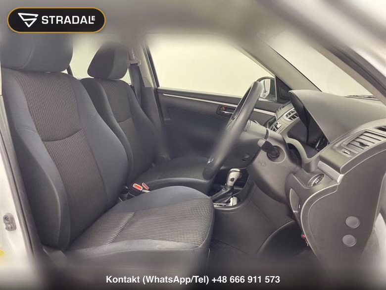 SUZUKI SWIFT 5D 4WD XG-DJE, miniaturka 11