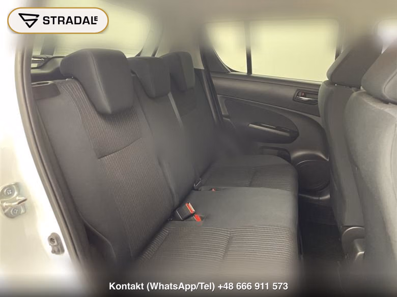 SUZUKI SWIFT 5D 4WD XG-DJE, miniaturka 9