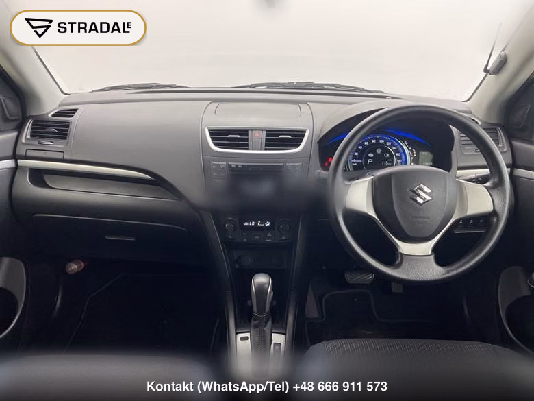 SUZUKI SWIFT 5D 4WD XG-DJE, miniaturka 10
