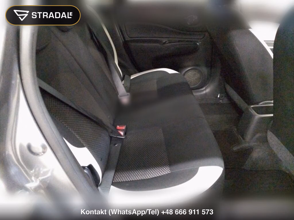 NISSAN NOTE 4WD E-POWER X FOUR, miniaturka 7