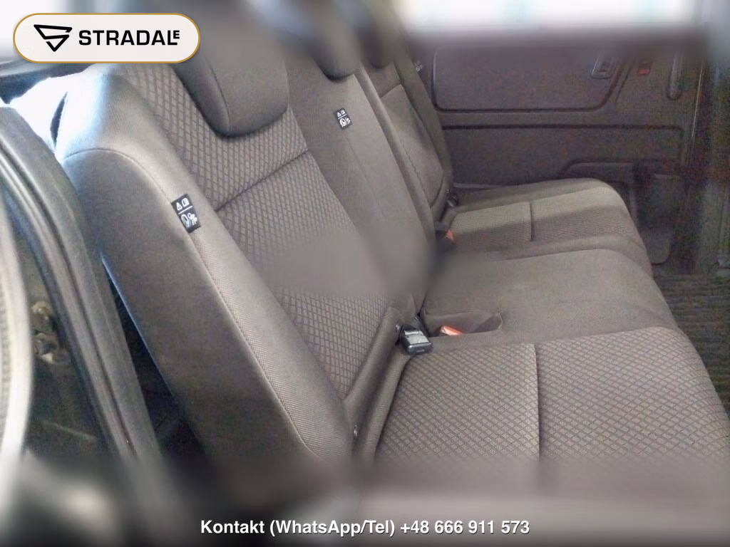 HONDA FREED PLUS HYBRID 4WD HYBRID G･HONDA SENSING, miniaturka 7