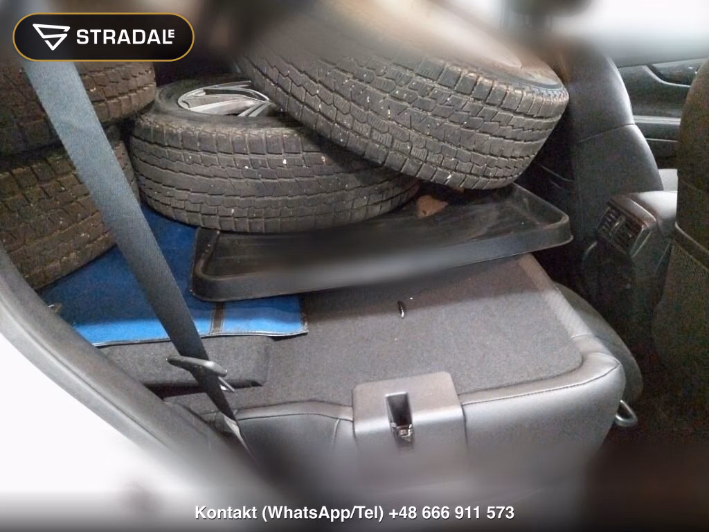 NISSAN X-TRAIL 4WD, miniaturka 7