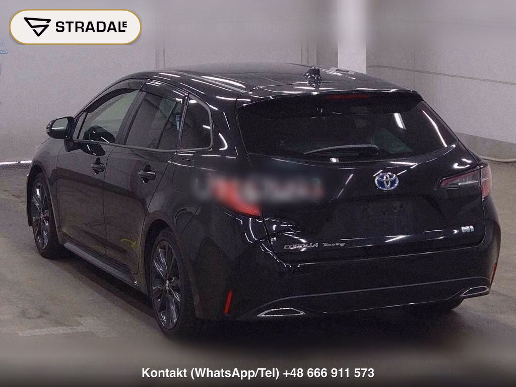 TOYOTA COROLLA TOURING 4WD HYBRID WXB, miniaturka 3
