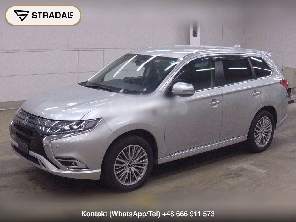 MITSUBISHI OUTLANDER PHEV 4WD, miniaturka 5