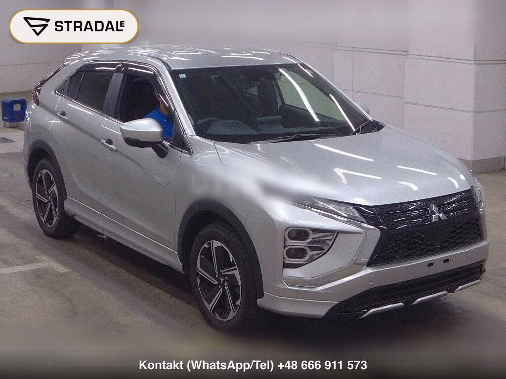 MITSUBISHI ECLIPSE CROSS 4WD, miniaturka 2