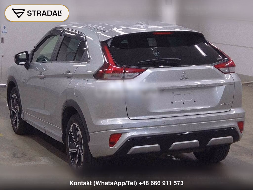 MITSUBISHI ECLIPSE CROSS 4WD, miniaturka 3
