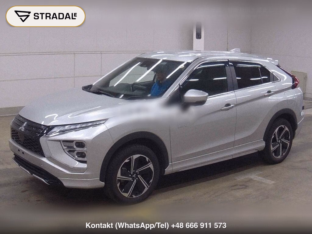 MITSUBISHI ECLIPSE CROSS 4WD, miniaturka 5