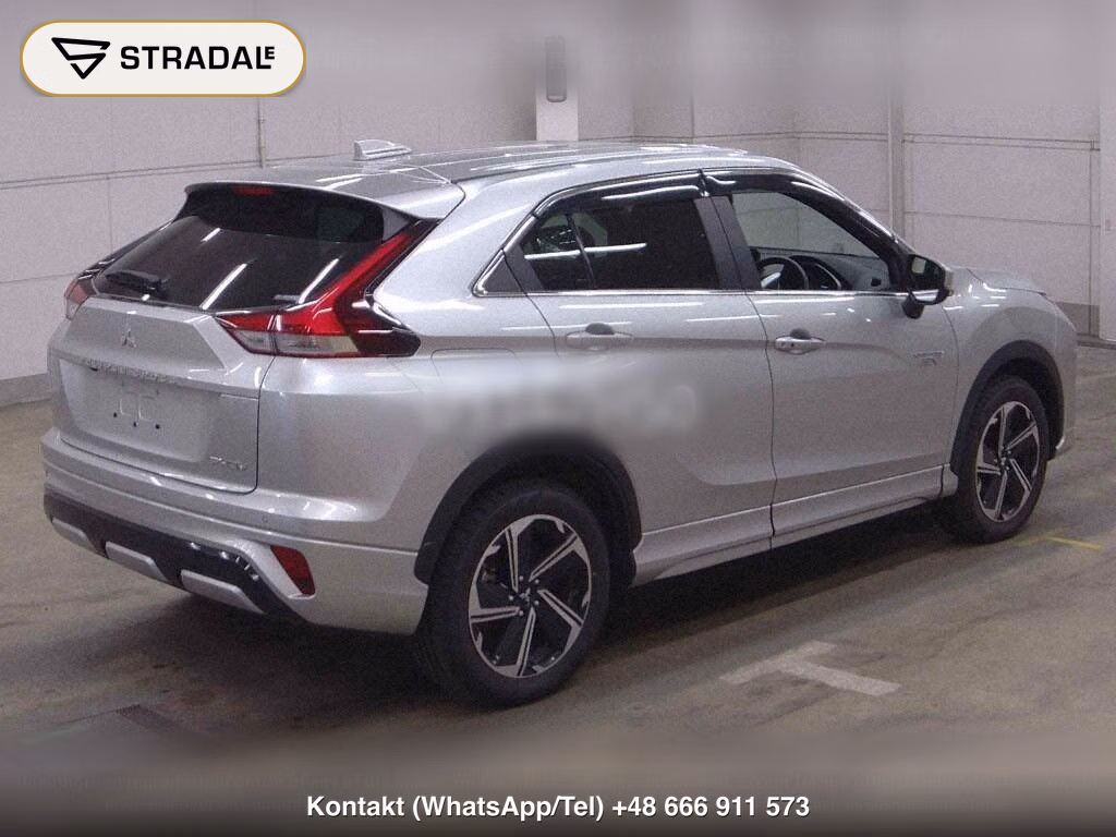MITSUBISHI ECLIPSE CROSS 4WD, miniaturka 6