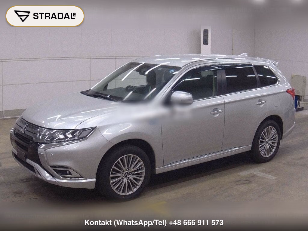 MITSUBISHI OUTLANDER PHEV 4WD, miniaturka 5