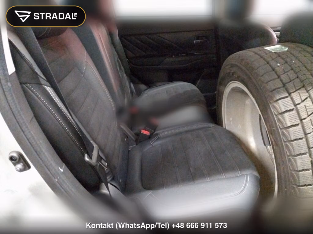 MITSUBISHI OUTLANDER PHEV 4WD, miniaturka 7