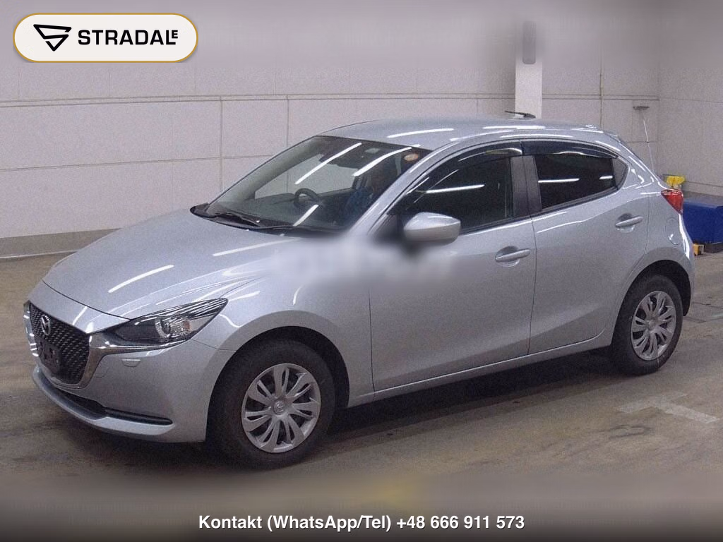 MAZDA MAZDA2 4WD, miniaturka 5