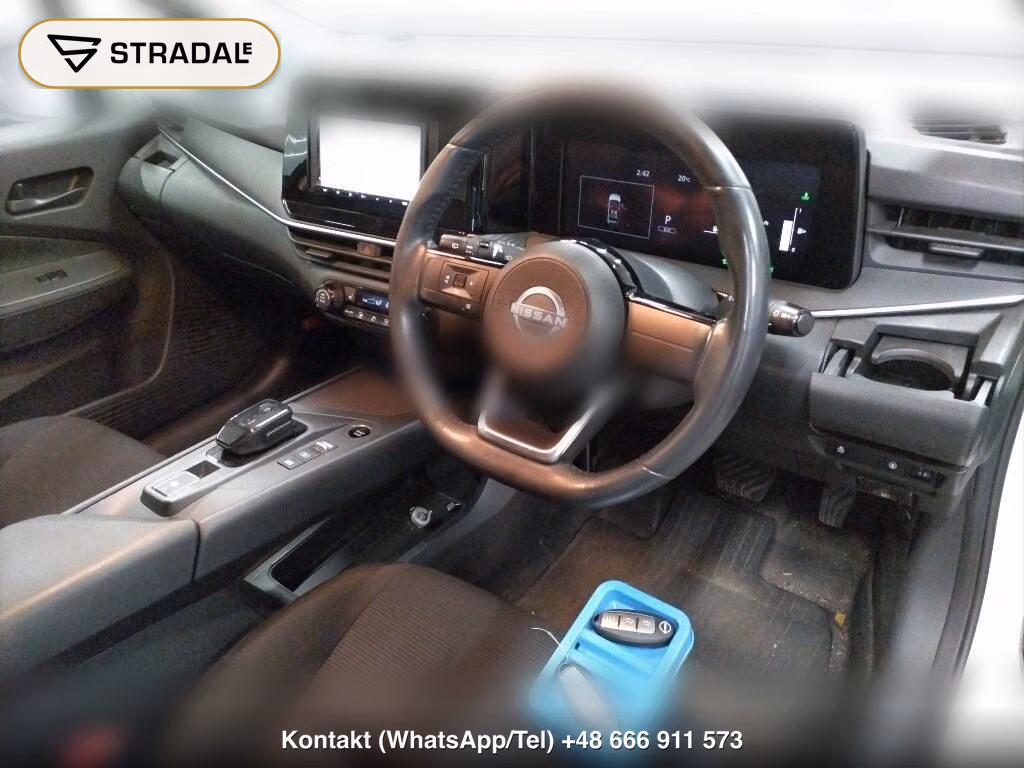 NISSAN NOTE 4WD, miniaturka 4