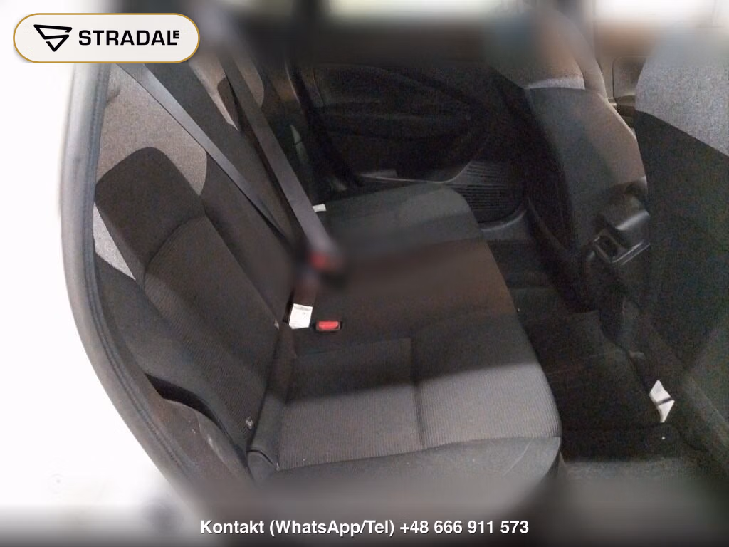 NISSAN NOTE 4WD, miniaturka 7