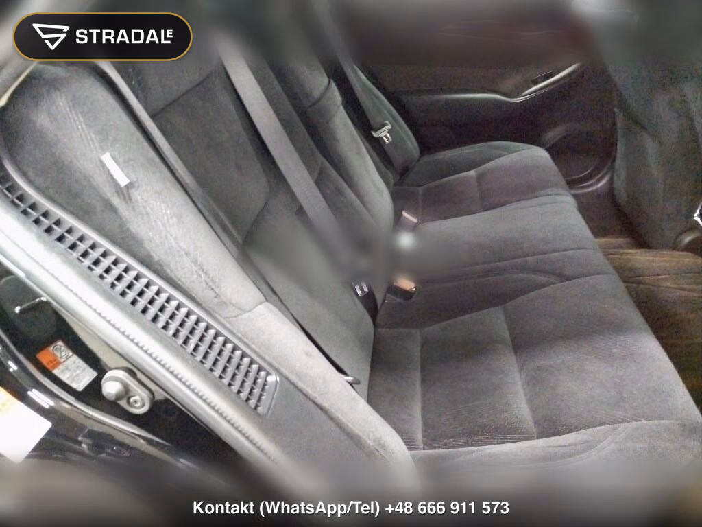 TOYOTA CROWN HYBRID 4WD, miniaturka 7