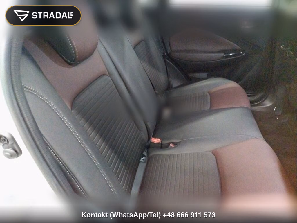SUZUKI FRONX 4WD BASE GRADE, miniaturka 7