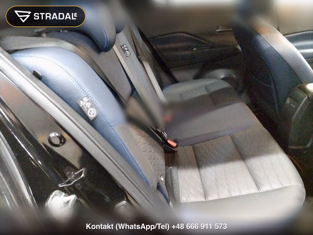 NISSAN KICKS 5D 4WD, miniaturka 7