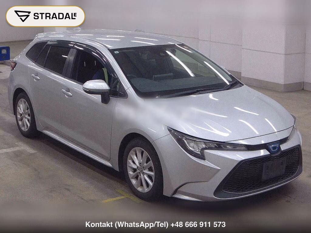 TOYOTA COROLLA TOURING 4WD, miniaturka 2