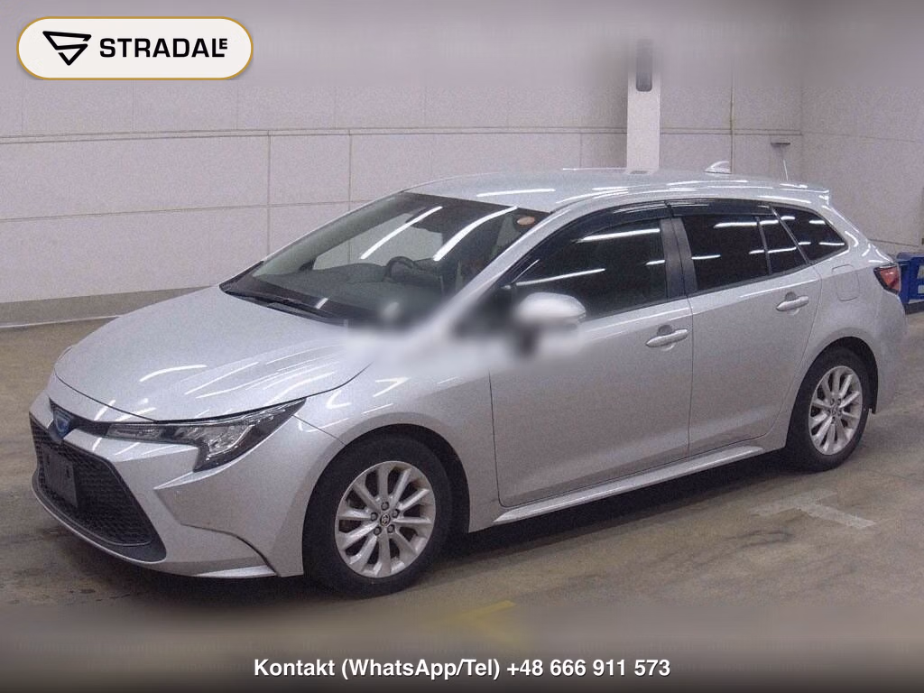 TOYOTA COROLLA TOURING 4WD, miniaturka 5
