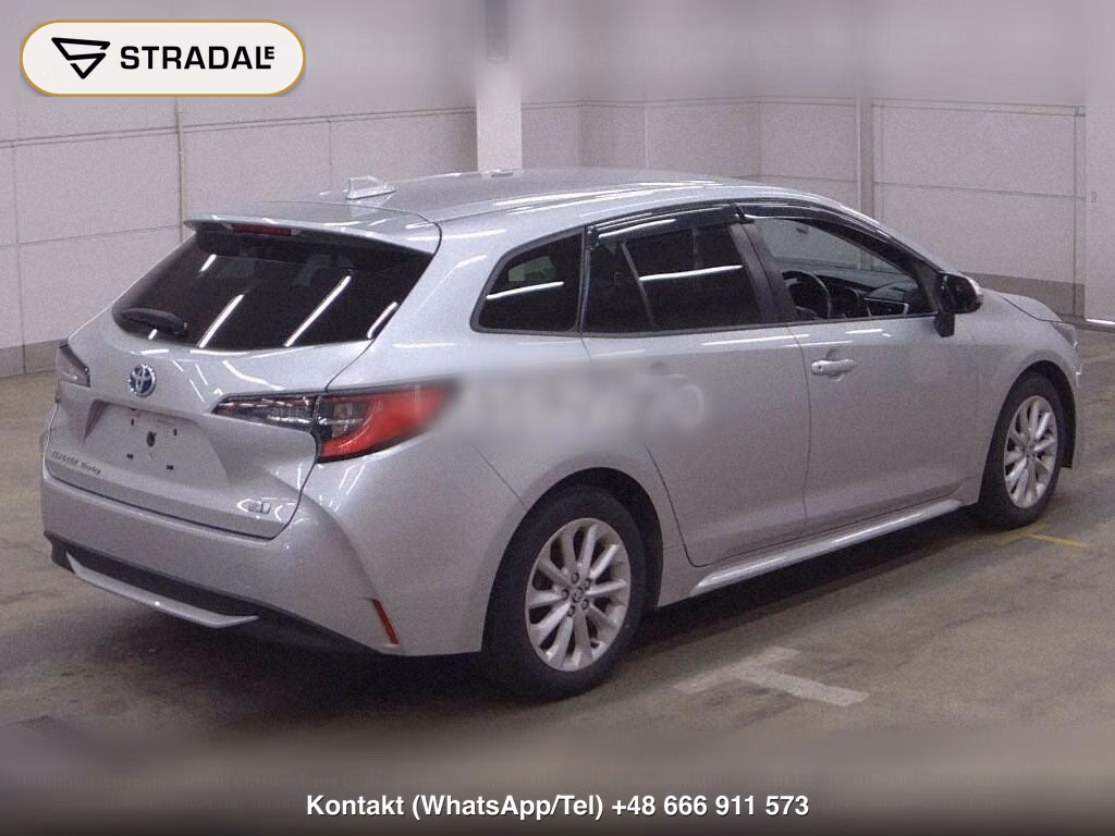 TOYOTA COROLLA TOURING 4WD, miniaturka 6