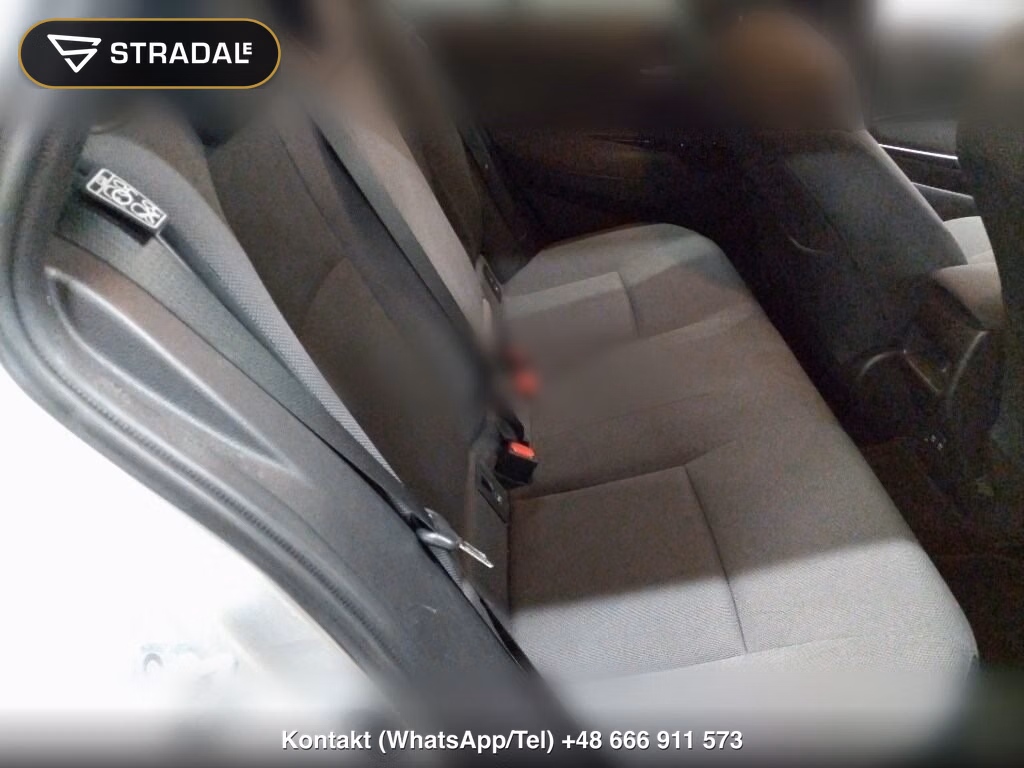 TOYOTA COROLLA TOURING 4WD, miniaturka 7