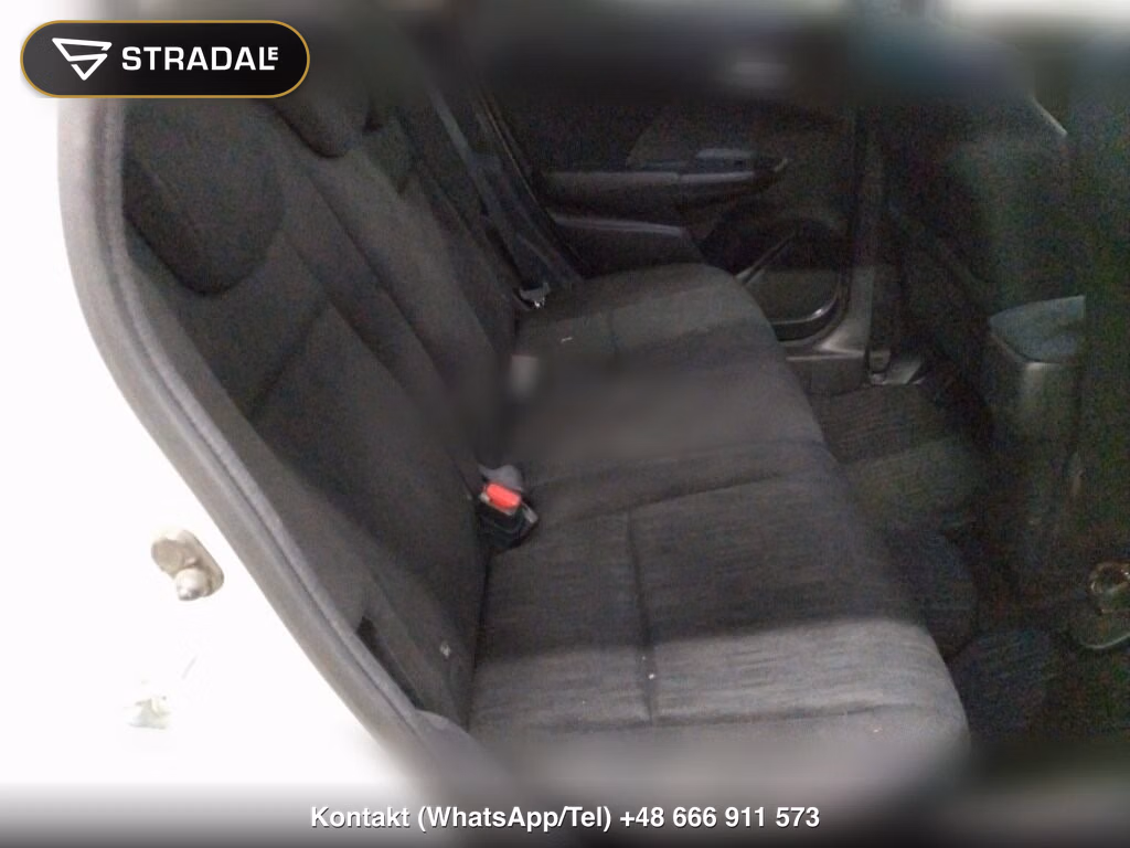 HONDA SHUTTLE 4WD, miniaturka 7