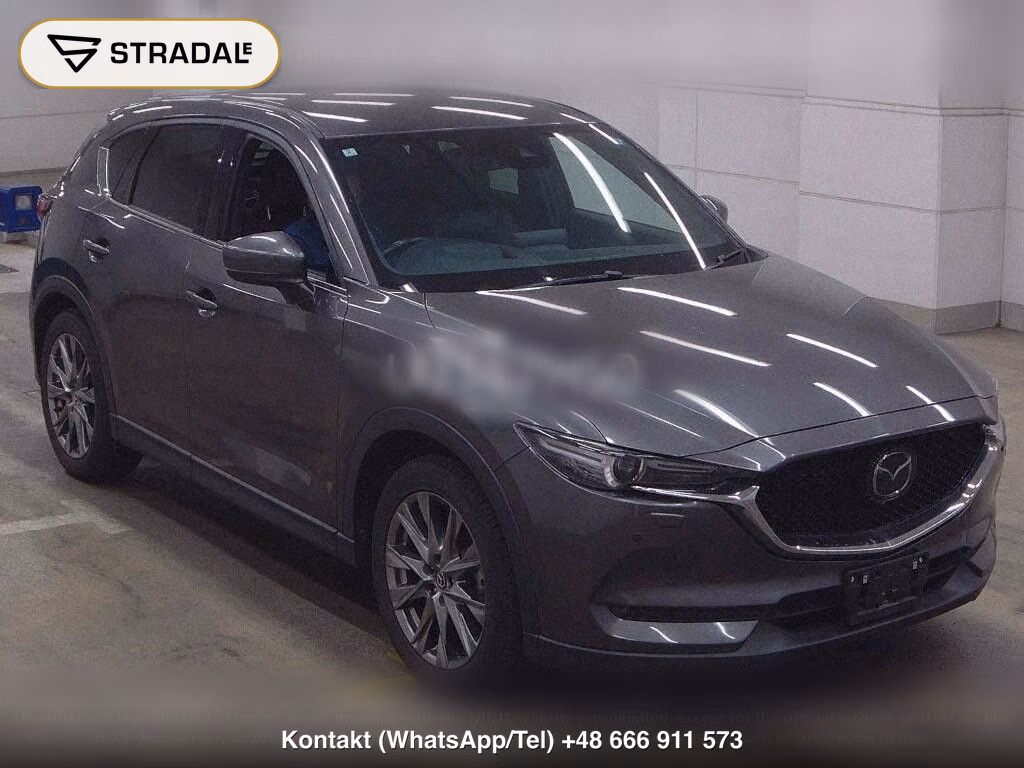 MAZDA CX-5 4WD, miniaturka 2