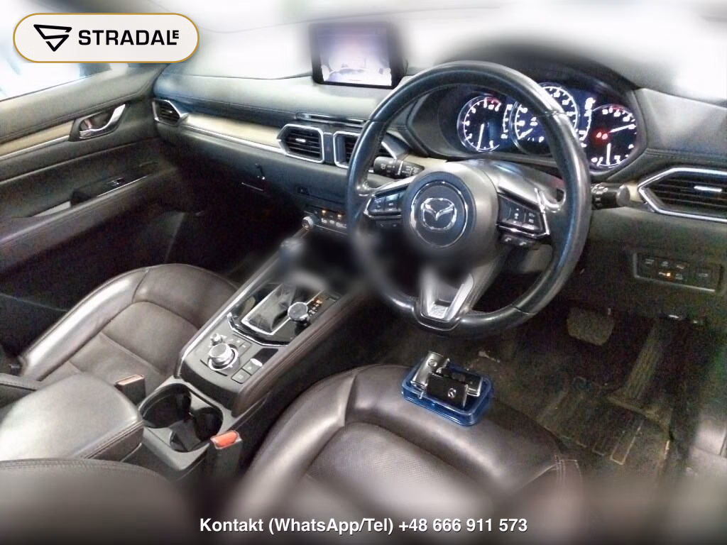 MAZDA CX-5 4WD, miniaturka 4