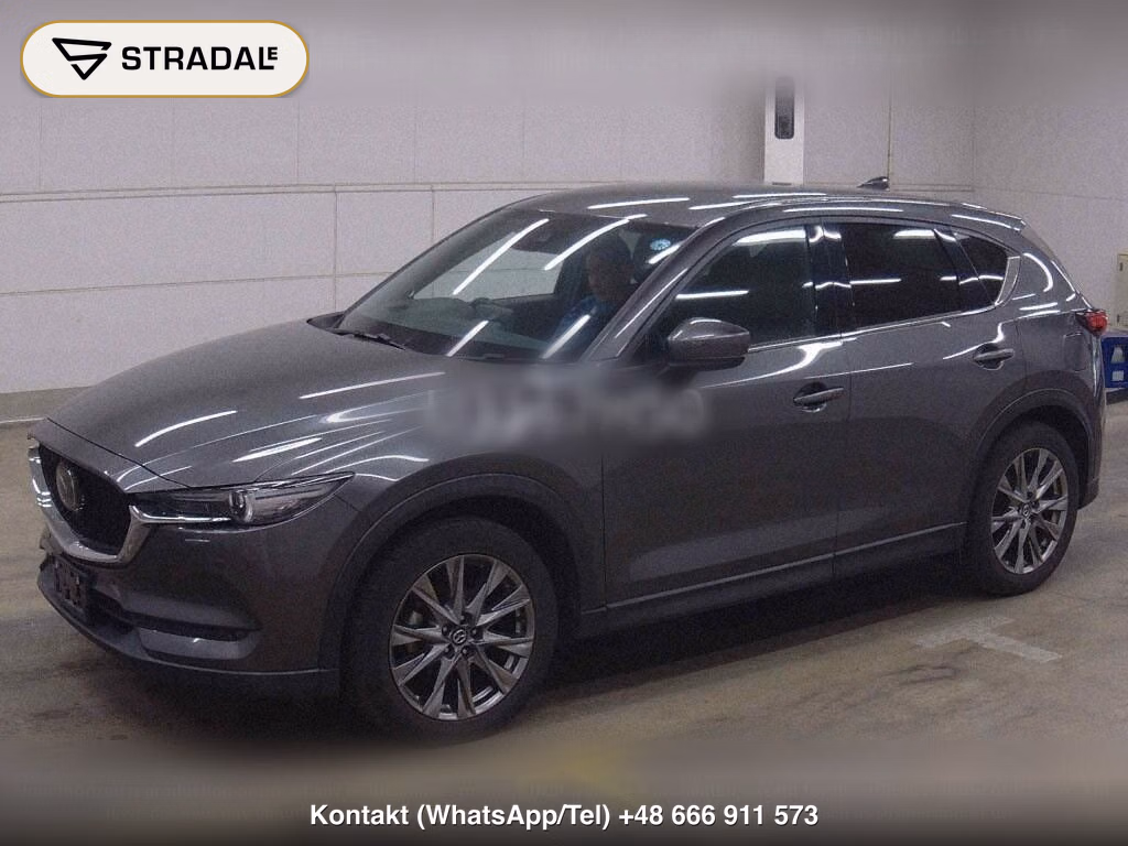 MAZDA CX-5 4WD, miniaturka 5