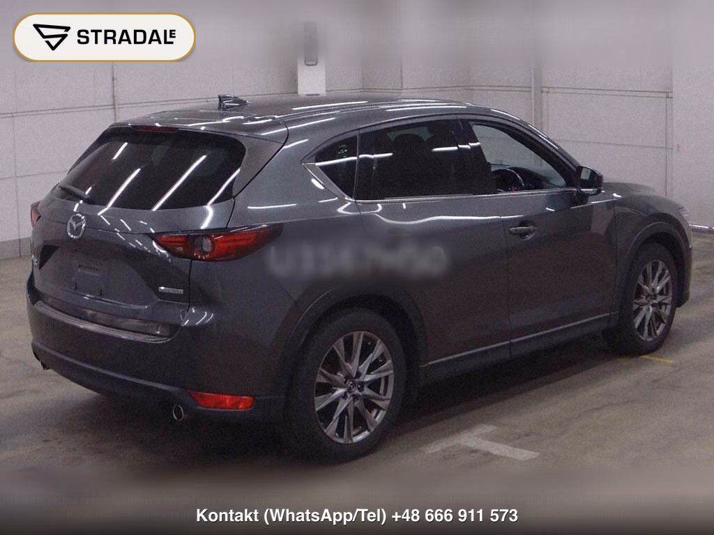 MAZDA CX-5 4WD, miniaturka 6
