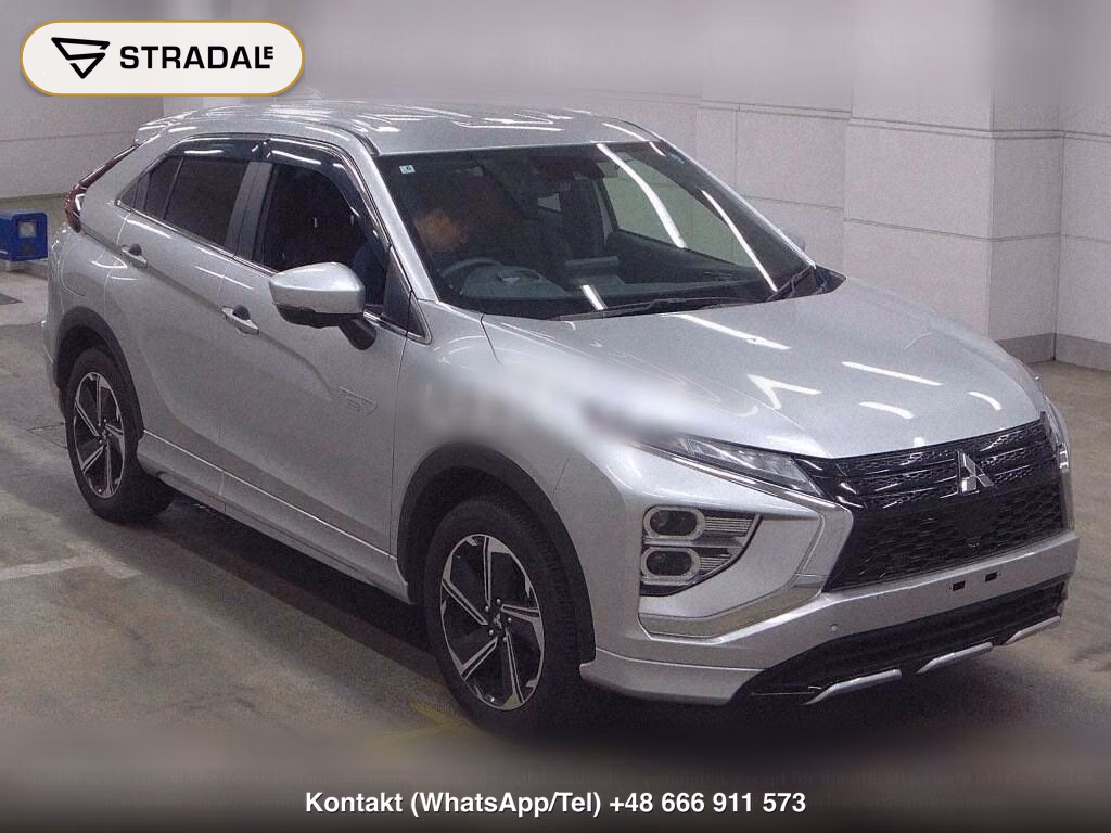 MITSUBISHI ECLIPSE CROSS 4WD, miniaturka 2