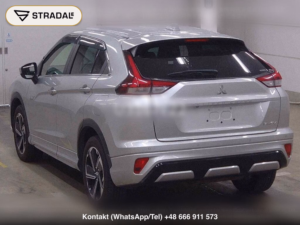 MITSUBISHI ECLIPSE CROSS 4WD, miniaturka 3