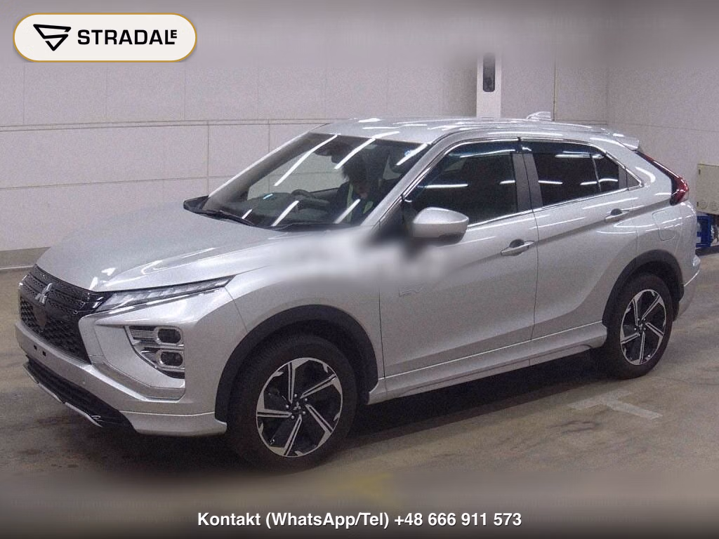 MITSUBISHI ECLIPSE CROSS 4WD, miniaturka 5
