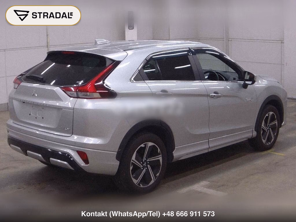MITSUBISHI ECLIPSE CROSS 4WD, miniaturka 6