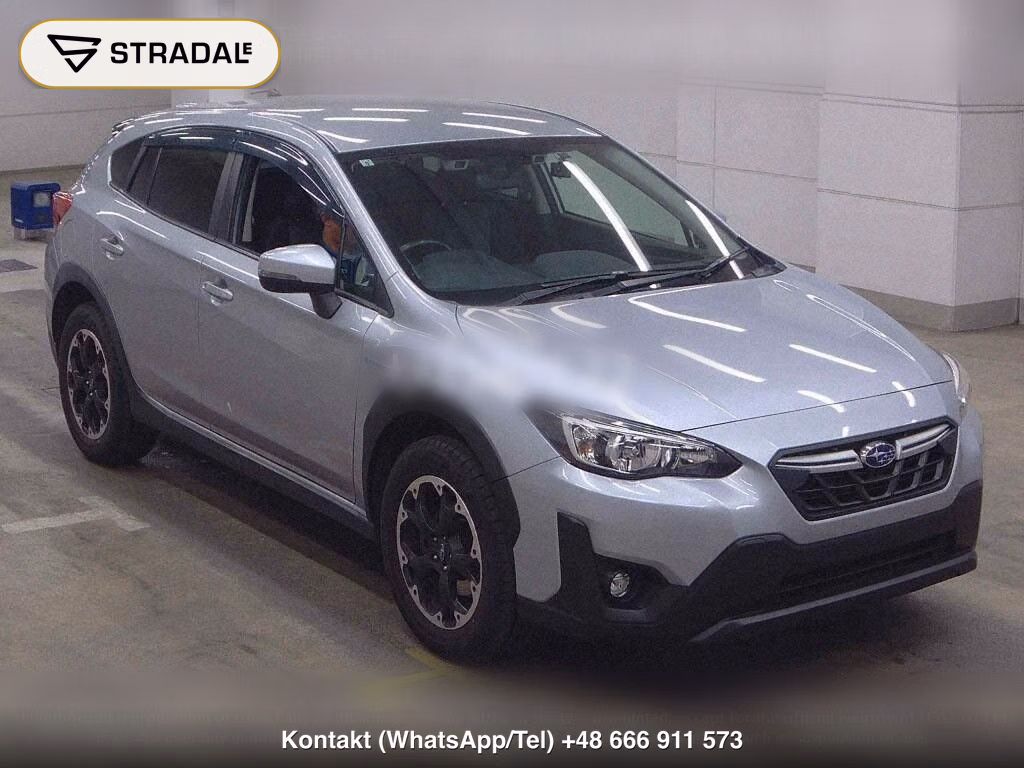 SUBARU IMPREZA XV HYBRID 4WD, miniaturka 2