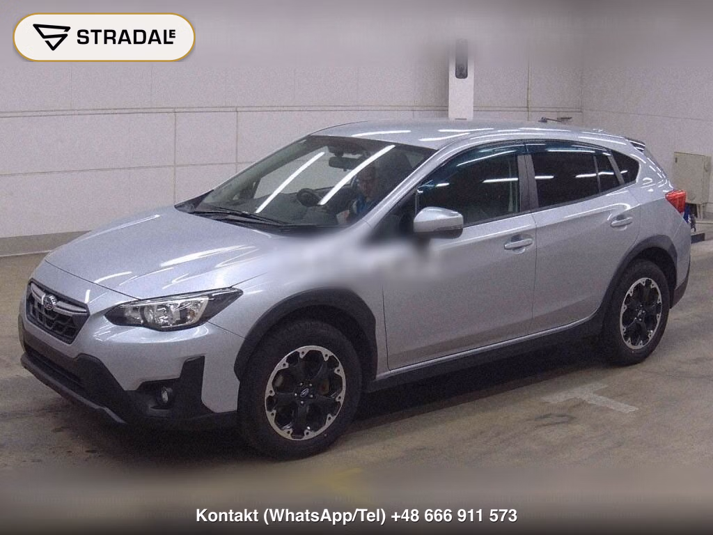 SUBARU IMPREZA XV HYBRID 4WD, miniaturka 5