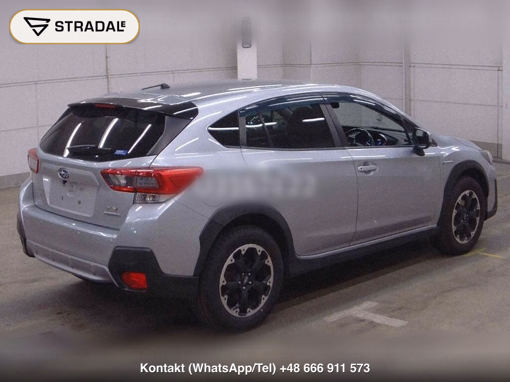 SUBARU IMPREZA XV HYBRID 4WD, miniaturka 6