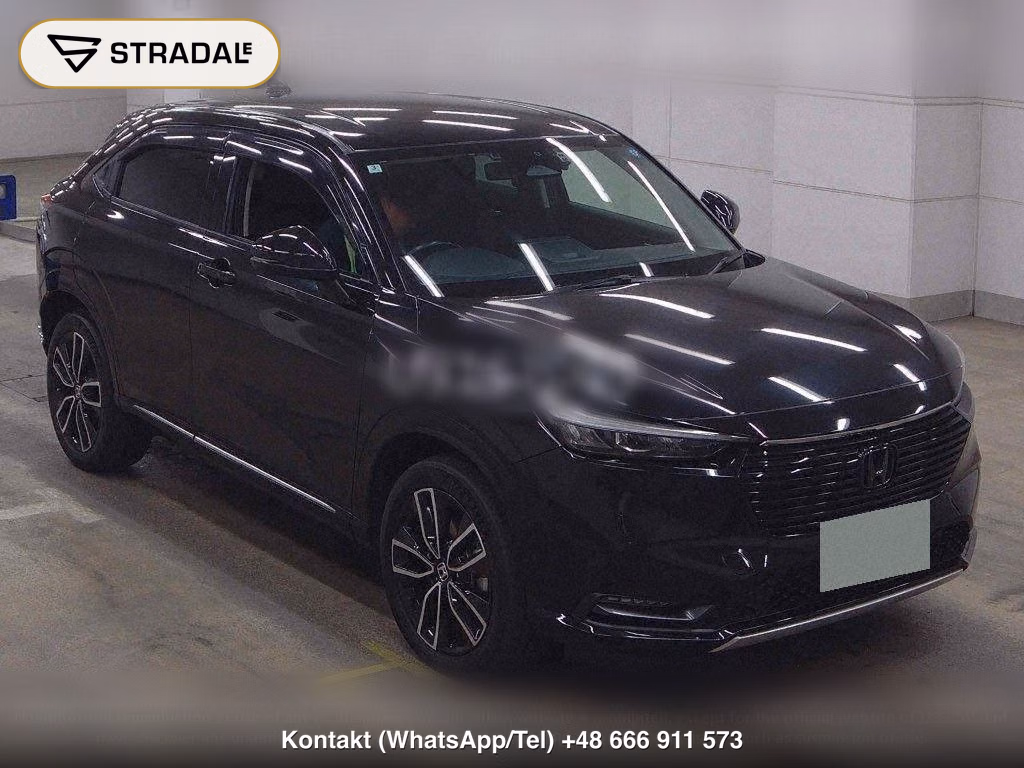 HONDA VEZEL 4WD HYBRID E:HEV Z, miniaturka 2