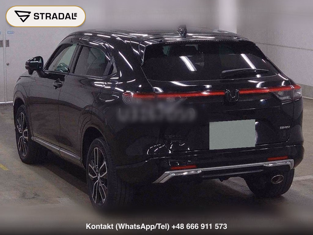 HONDA VEZEL 4WD HYBRID E:HEV Z, miniaturka 3