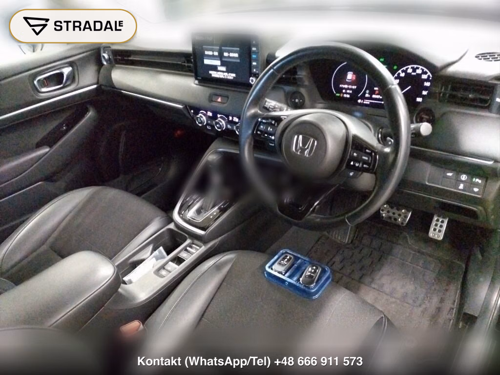 HONDA VEZEL 4WD HYBRID E:HEV Z, miniaturka 4