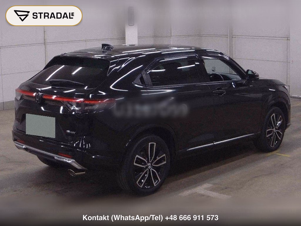 HONDA VEZEL 4WD HYBRID E:HEV Z, miniaturka 6