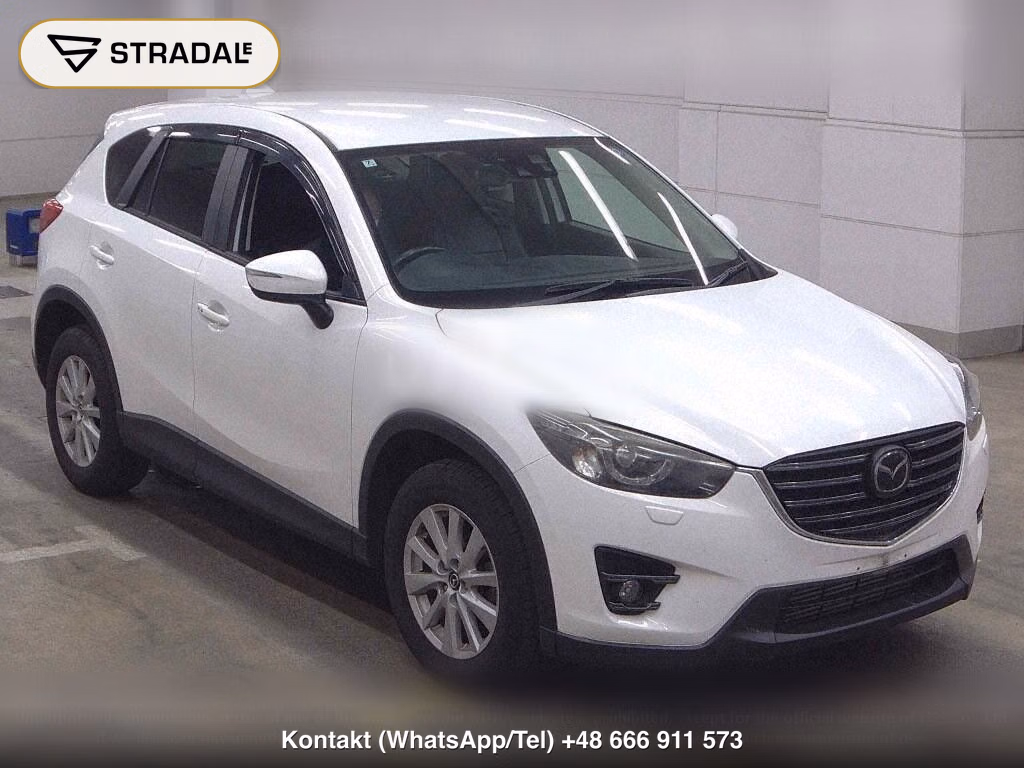 MAZDA CX-5 4WD XD PROACTIVE, miniaturka 2