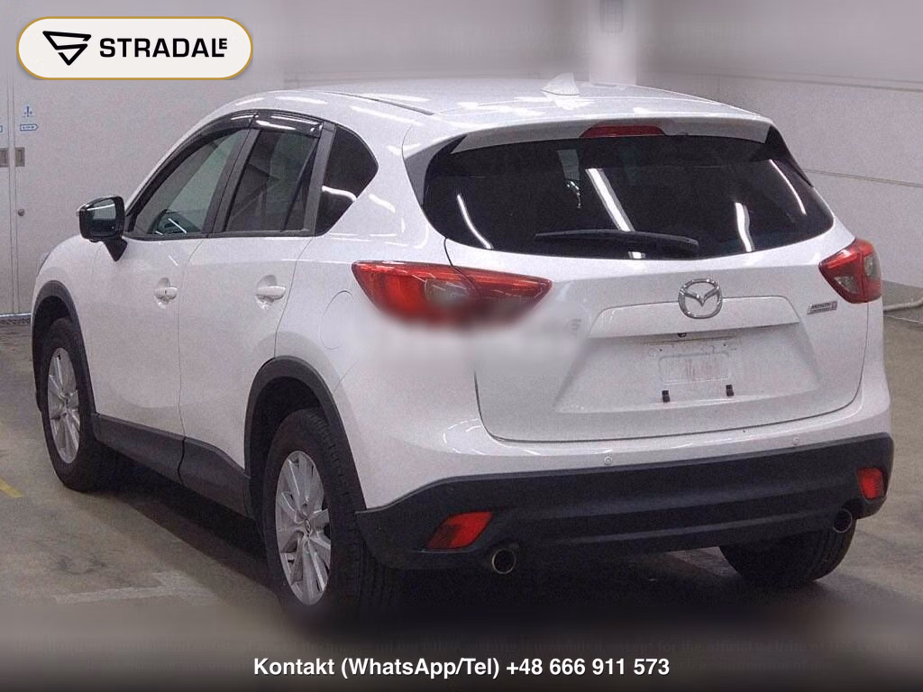 MAZDA CX-5 4WD XD PROACTIVE, miniaturka 3