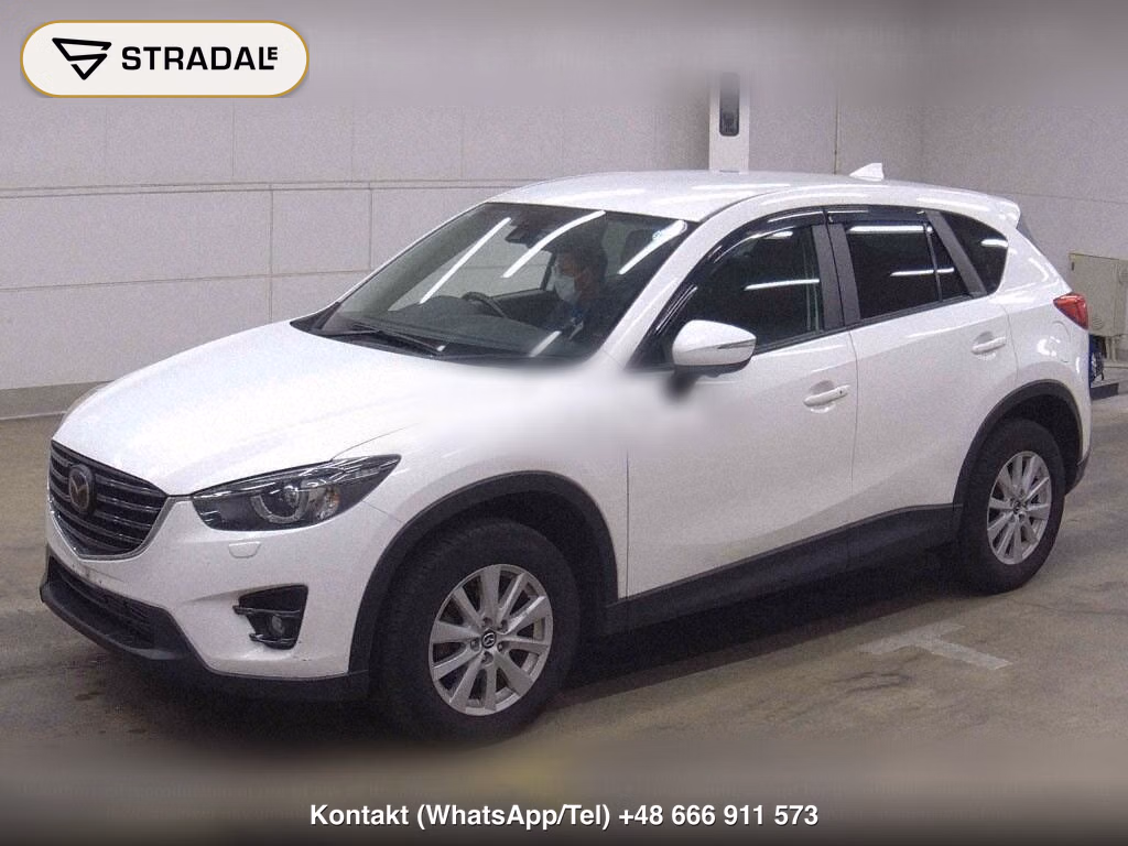 MAZDA CX-5 4WD XD PROACTIVE, miniaturka 5