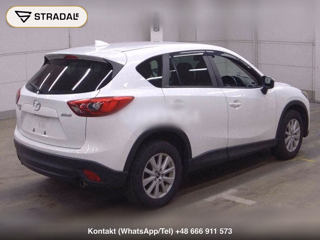 MAZDA CX-5 4WD XD PROACTIVE, miniaturka 6