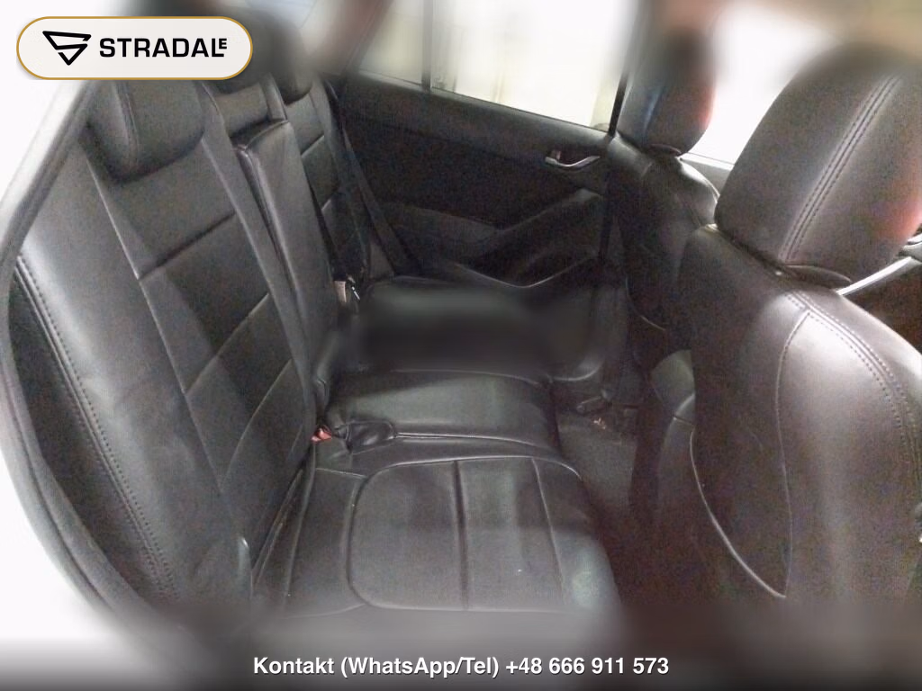 MAZDA CX-5 4WD XD PROACTIVE, miniaturka 7