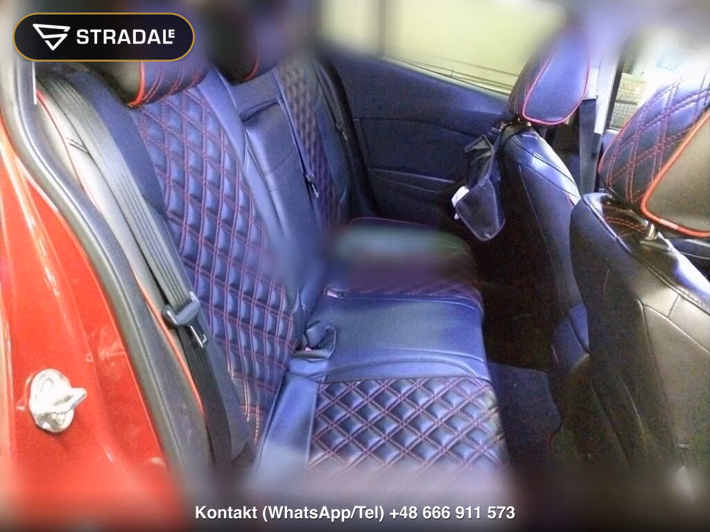 MAZDA AXELA SPORT 4WD 15S, miniaturka 7