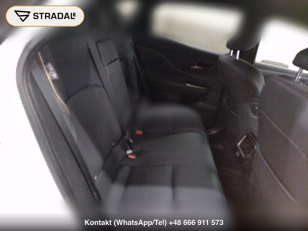TOYOTA CROWN SPORT 4WD SPORT Z (HEV), miniaturka 7